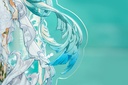 Hatsune Miku feat. Yoneyama Mai Acrylic Stand