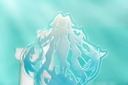 Hatsune Miku feat. Yoneyama Mai Acrylic Stand