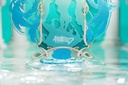 Hatsune Miku feat. Yoneyama Mai Glitter Acrylic Block