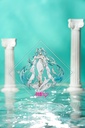 Hatsune Miku feat. Yoneyama Mai Translucent Card