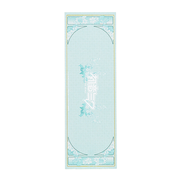 Hatsune Miku feat. Yoneyama Mai Commemorative Ticket