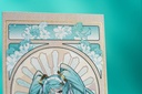 Hatsune Miku feat. Yoneyama Mai Commemorative Ticket