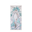 Hatsune Miku feat. Yoneyama Mai Life-Sized Hanging Scroll