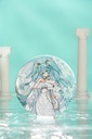 Hatsune Miku feat. Yoneyama Mai Extra Large Pinback Button