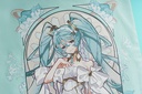 Hatsune Miku feat. Yoneyama Mai Tote Bag