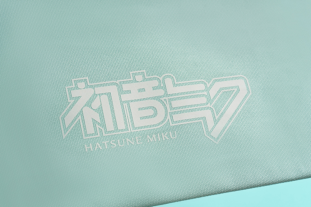 Hatsune Miku feat. Yoneyama Mai Tote Bag