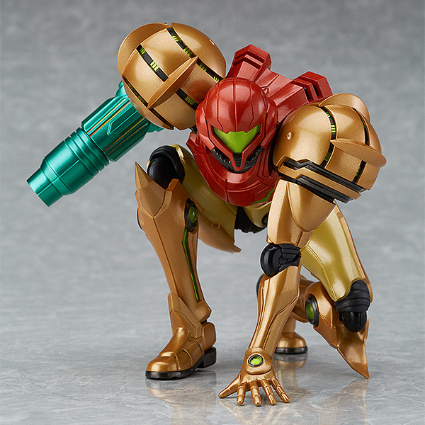 figma Samus Aran: PRIME 3 ver. (re-run)