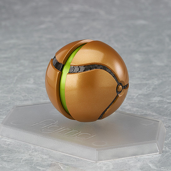 figma Samus Aran: PRIME 3 ver. (re-run)