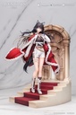 Arknights - Texas the Omertosa: THE THRONE VER.