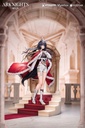Arknights - Texas the Omertosa: THE THRONE VER.