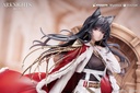 Arknights - Texas the Omertosa: THE THRONE VER.
