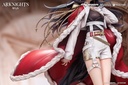 Arknights - Texas the Omertosa: THE THRONE VER.