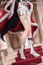 Arknights - Texas the Omertosa: THE THRONE VER.