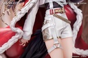 Arknights - Texas the Omertosa: THE THRONE VER.