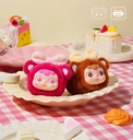 A BIT CUTE STUDIO WELCOME TO DAI'S ANIMAL PARTY SERIES SONG SONG VER. SURPRISE BOX