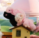 A BIT CUTE STUDIO WELCOME TO DAI'S ANIMAL PARTY SERIES SURPRISE BOX