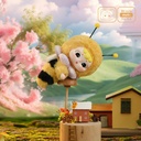 A BIT CUTE STUDIO WELCOME TO DAI'S ANIMAL PARTY SERIES SURPRISE BOX