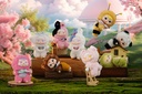 A BIT CUTE STUDIO WELCOME TO DAI'S ANIMAL PARTY SERIES SURPRISE BOX