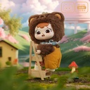 A BIT CUTE STUDIO WELCOME TO DAI'S ANIMAL PARTY SERIES SURPRISE BOX