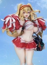 Goddess of victory NIKKE - Clay