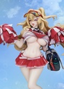Goddess of victory NIKKE - Clay