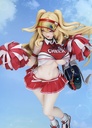 Goddess of victory NIKKE - Clay