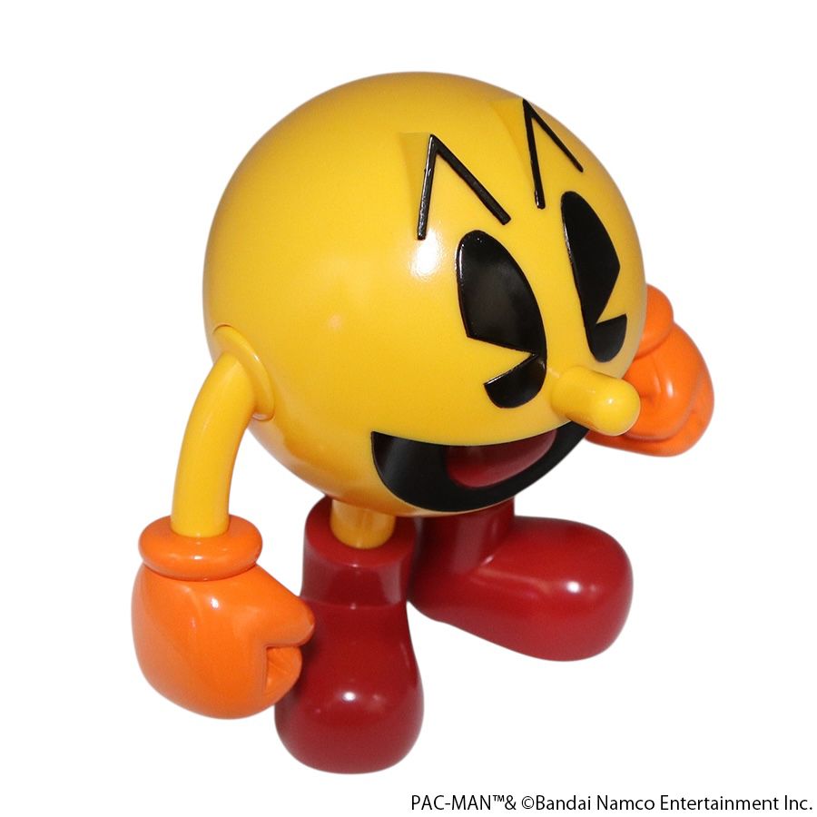 SOFVIPS "Pac-Man" Pac-Man