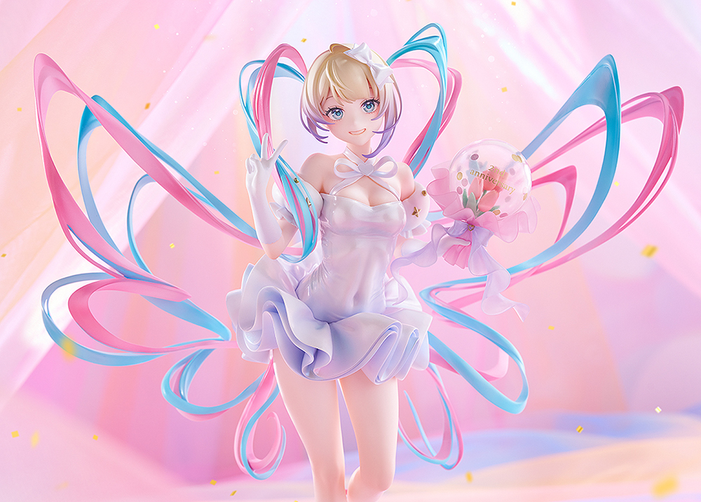 OMGkawaiiAngel: Anniversary Party Ver.