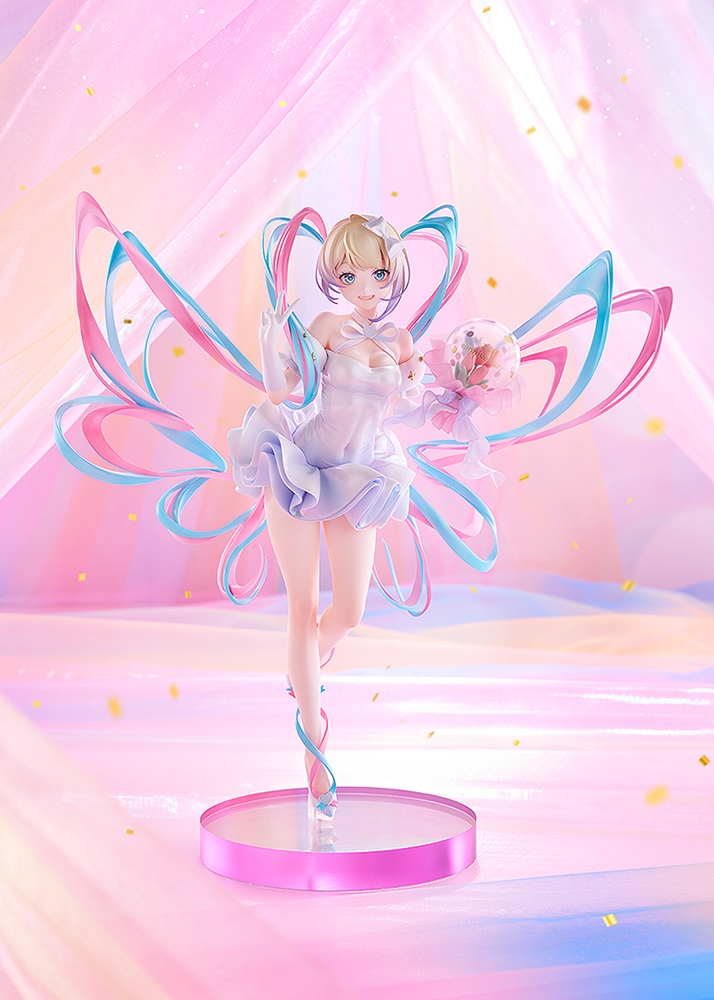 OMGkawaiiAngel: Anniversary Party Ver.