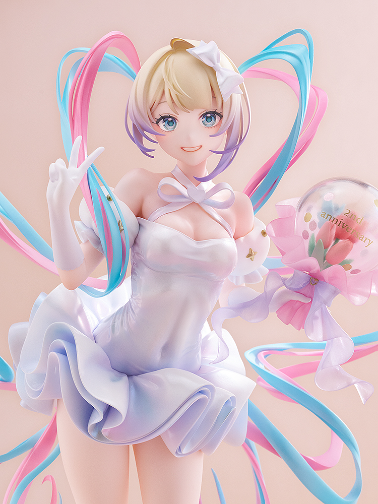 OMGkawaiiAngel: Anniversary Party Ver.