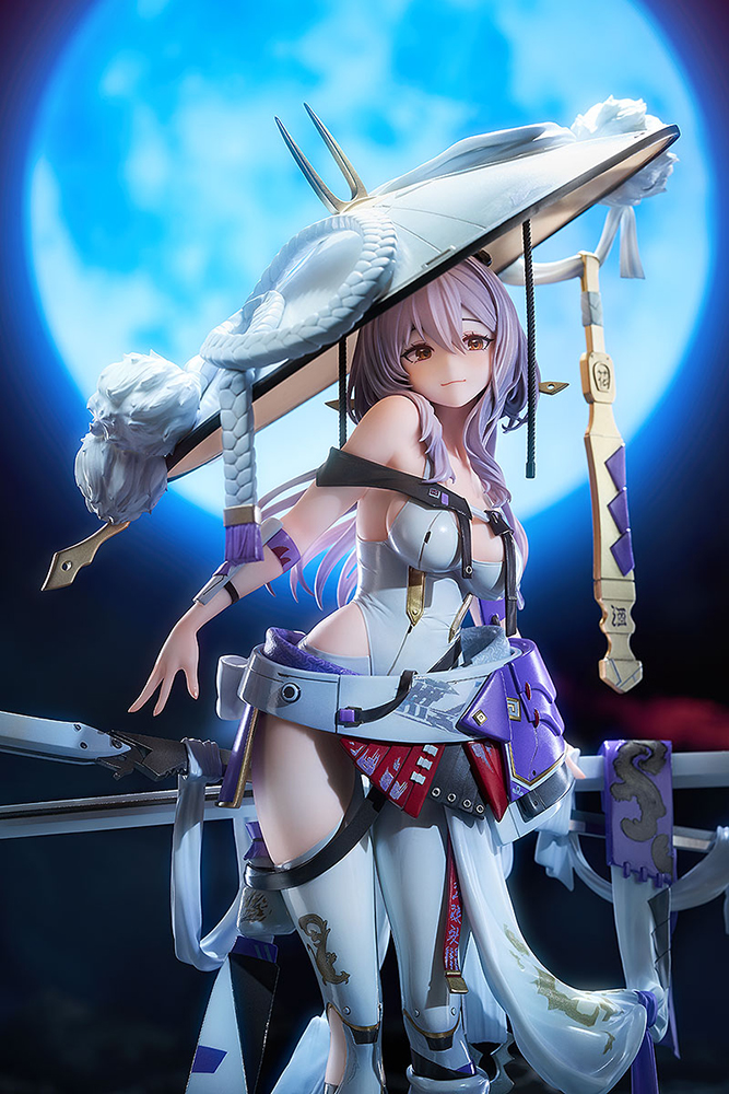 Scarlet (re-run)