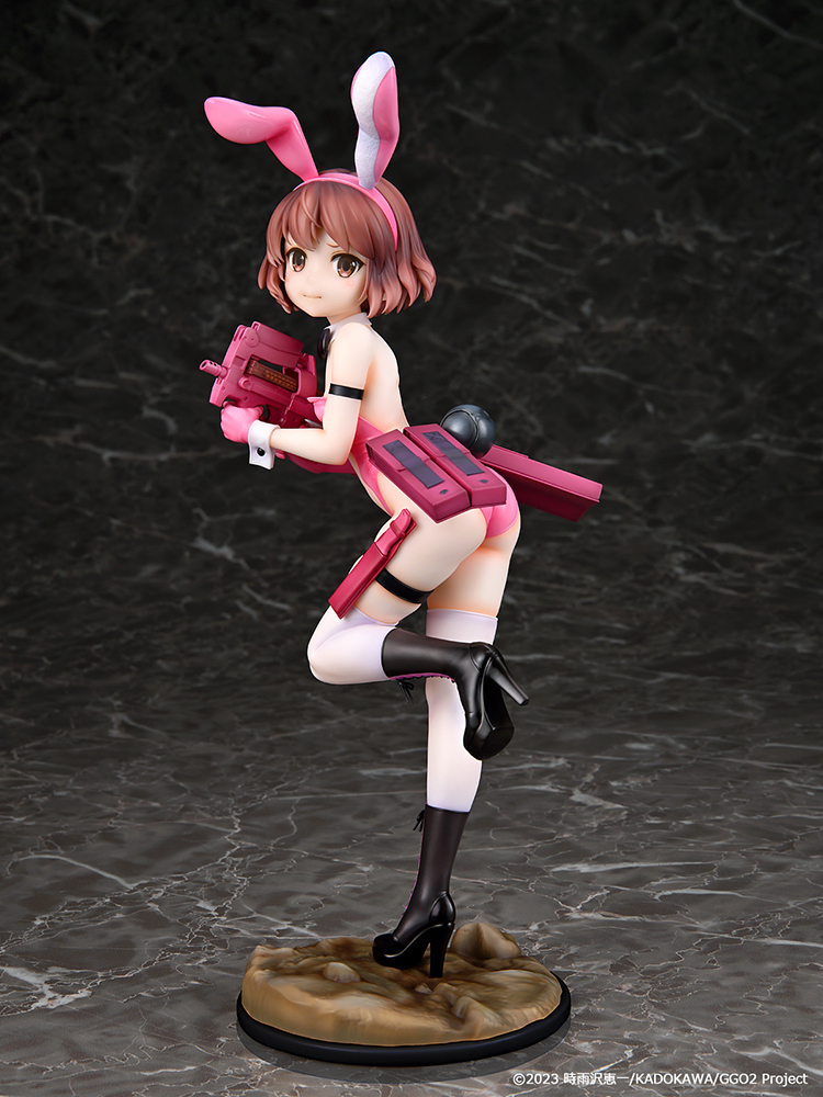 LLENN Bunny Girl Ver.