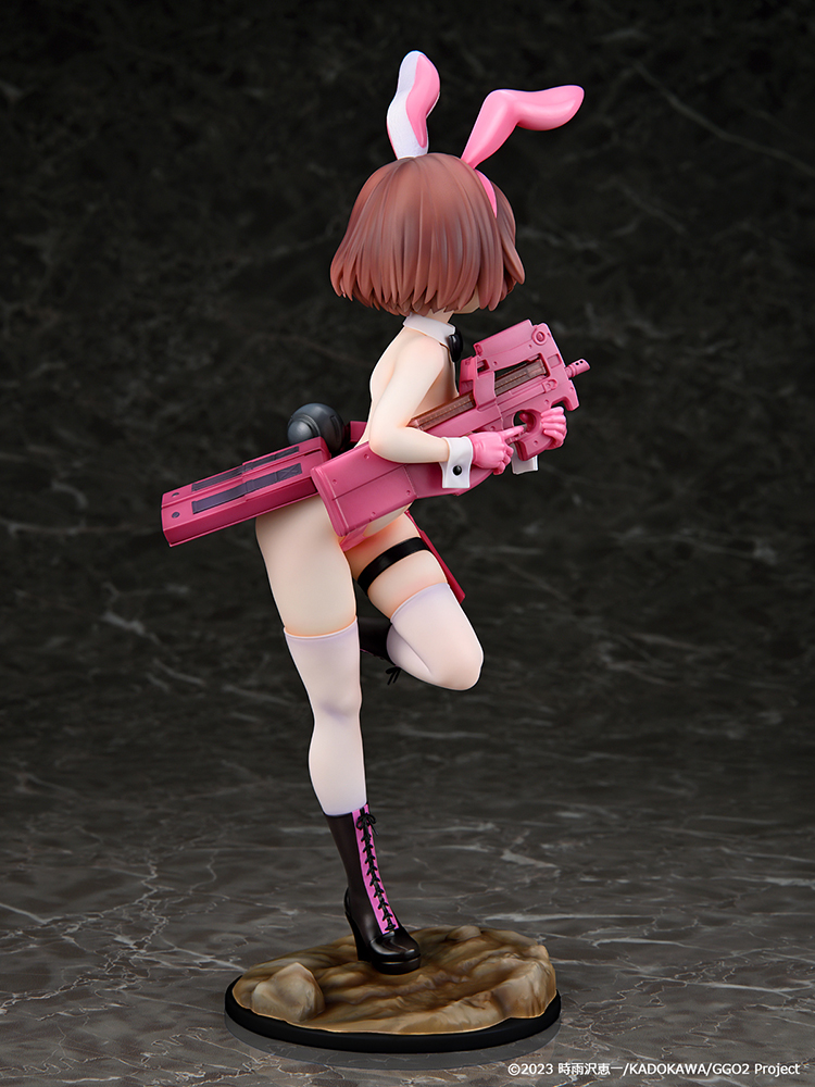 LLENN Bunny Girl Ver.