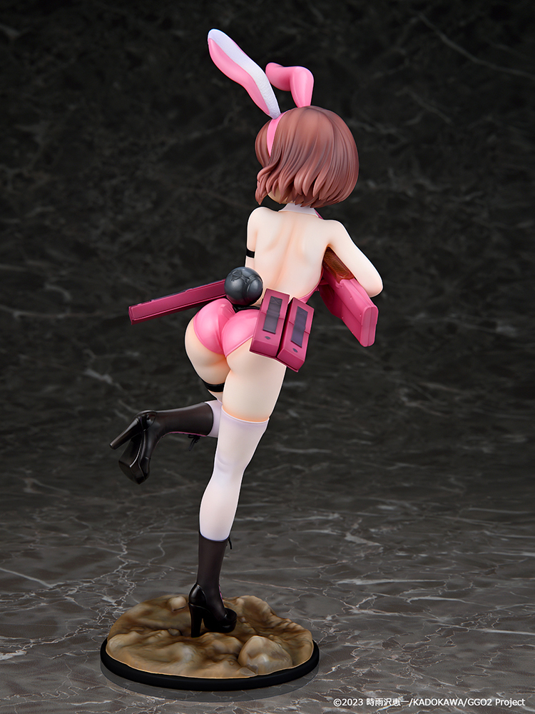 LLENN Bunny Girl Ver.