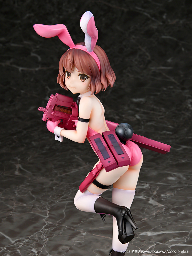 LLENN Bunny Girl Ver.