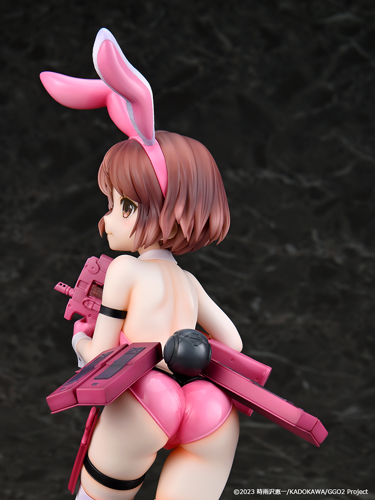 LLENN Bunny Girl Ver.