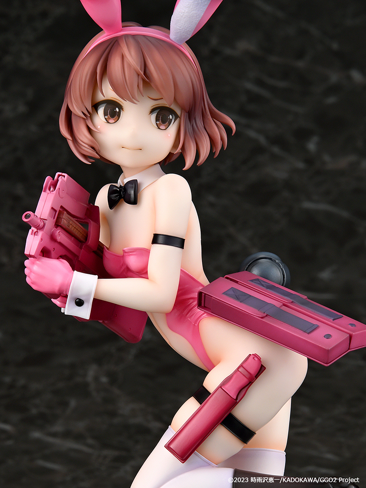 LLENN Bunny Girl Ver.