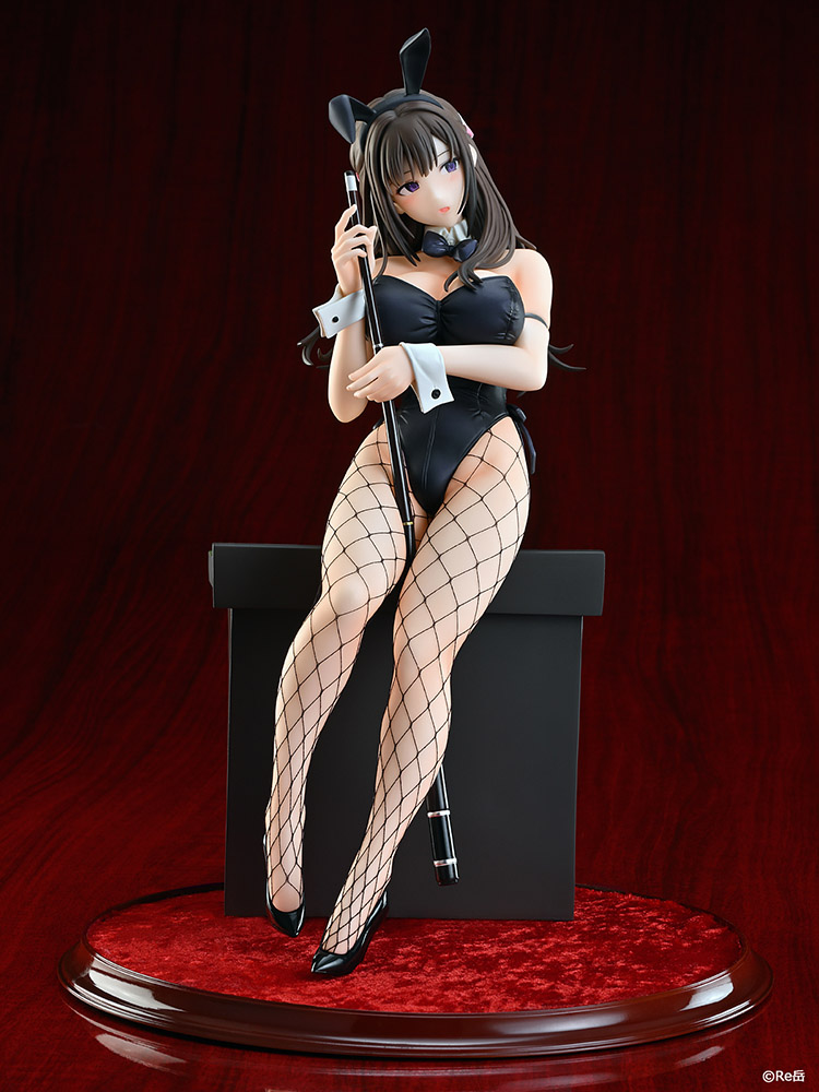 HEIBONCHAN BUNNY Ver.