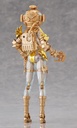 PLAMAX GO-05 OVERLORD Gabriel: DX Plated Ver.