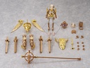 PLAMAX GO-05 OVERLORD Gabriel: DX Plated Ver.