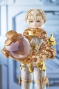 PLAMAX GO-05 OVERLORD Gabriel: DX Plated Ver.