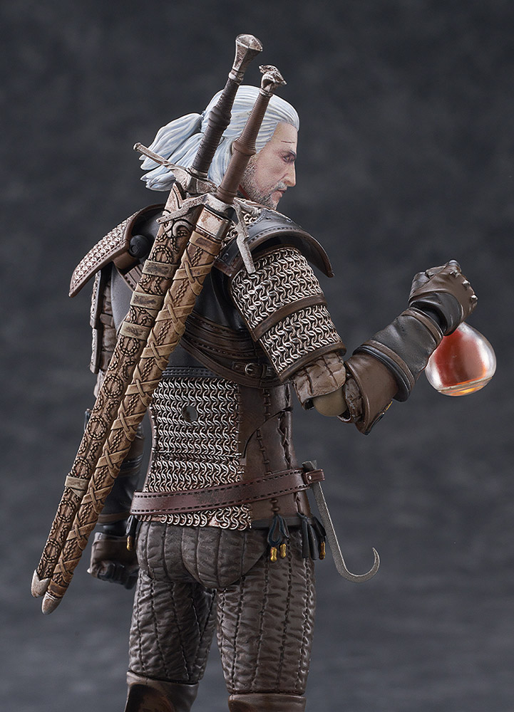 figma Geralt