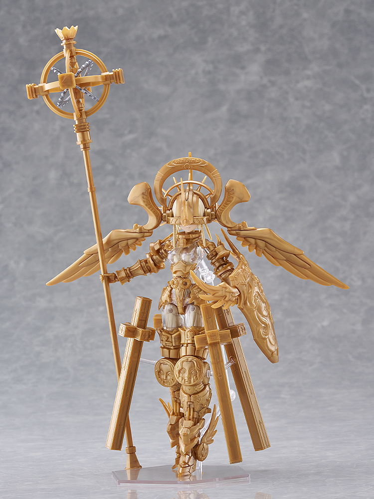 PLAMAX GO-05 OVERLORD Gabriel: Standard Ver.