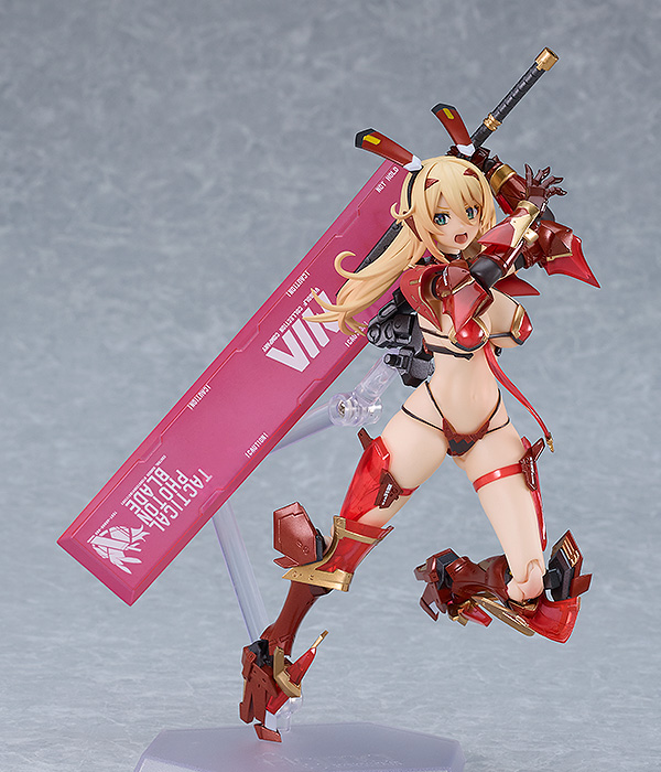 figma Veronica Sweetheart (re-run)