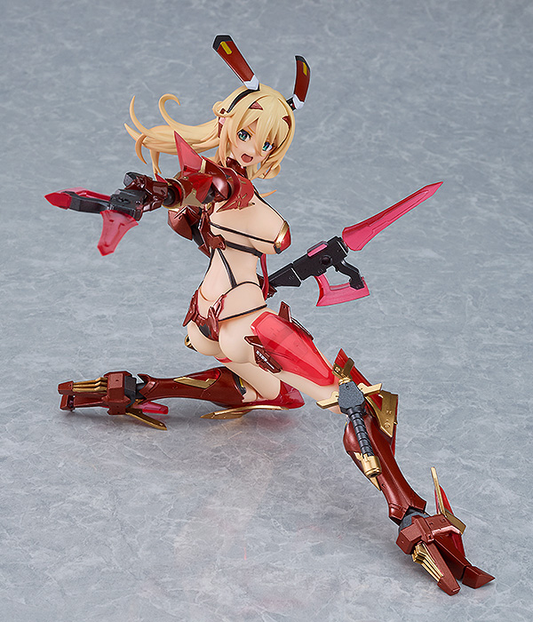 figma Veronica Sweetheart (re-run)