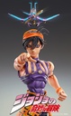 Chozokado Narancia Ghirga&As (re-run)