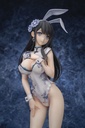Ping-Yi Bunny ver. illustration by Tony