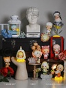 GOHO MO - I KNOW ME SERIES TRADING FIGURE