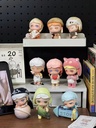 GOHO MO - I KNOW ME SERIES TRADING FIGURE
