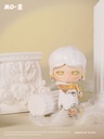 GOHO MO - I KNOW ME SERIES TRADING FIGURE